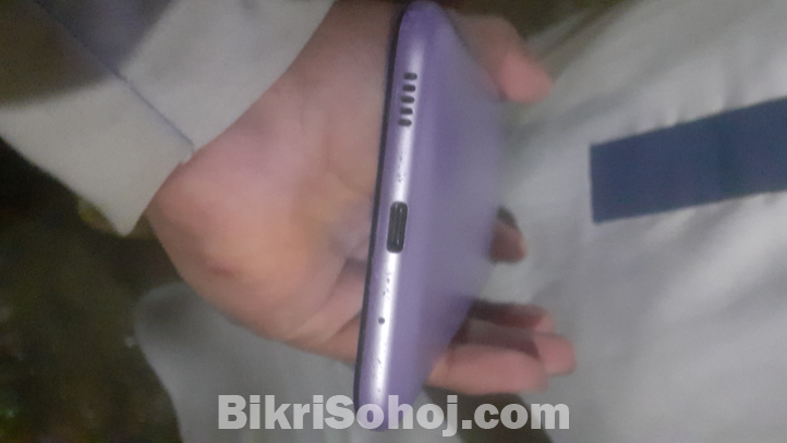 Samsung Galaxy m11